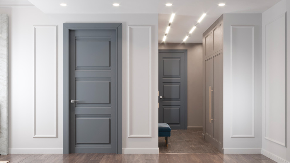 Prime Park - 113 кв.м