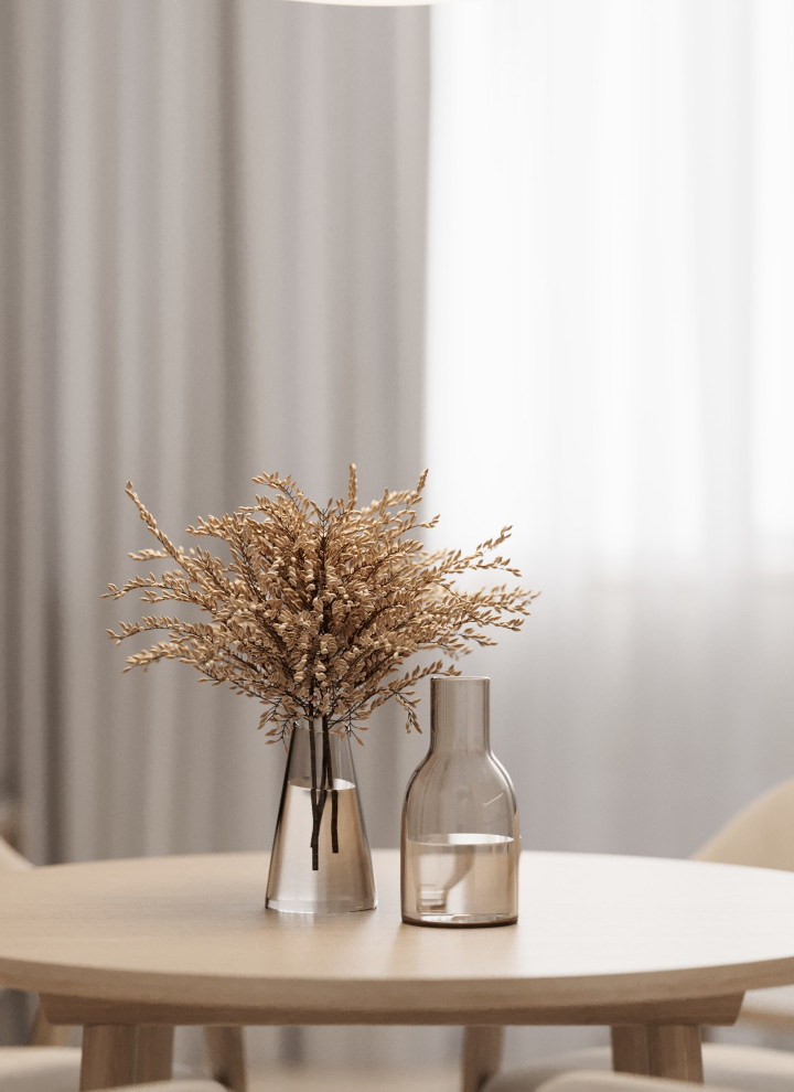 ЖК Discovery Residence (2 проект)