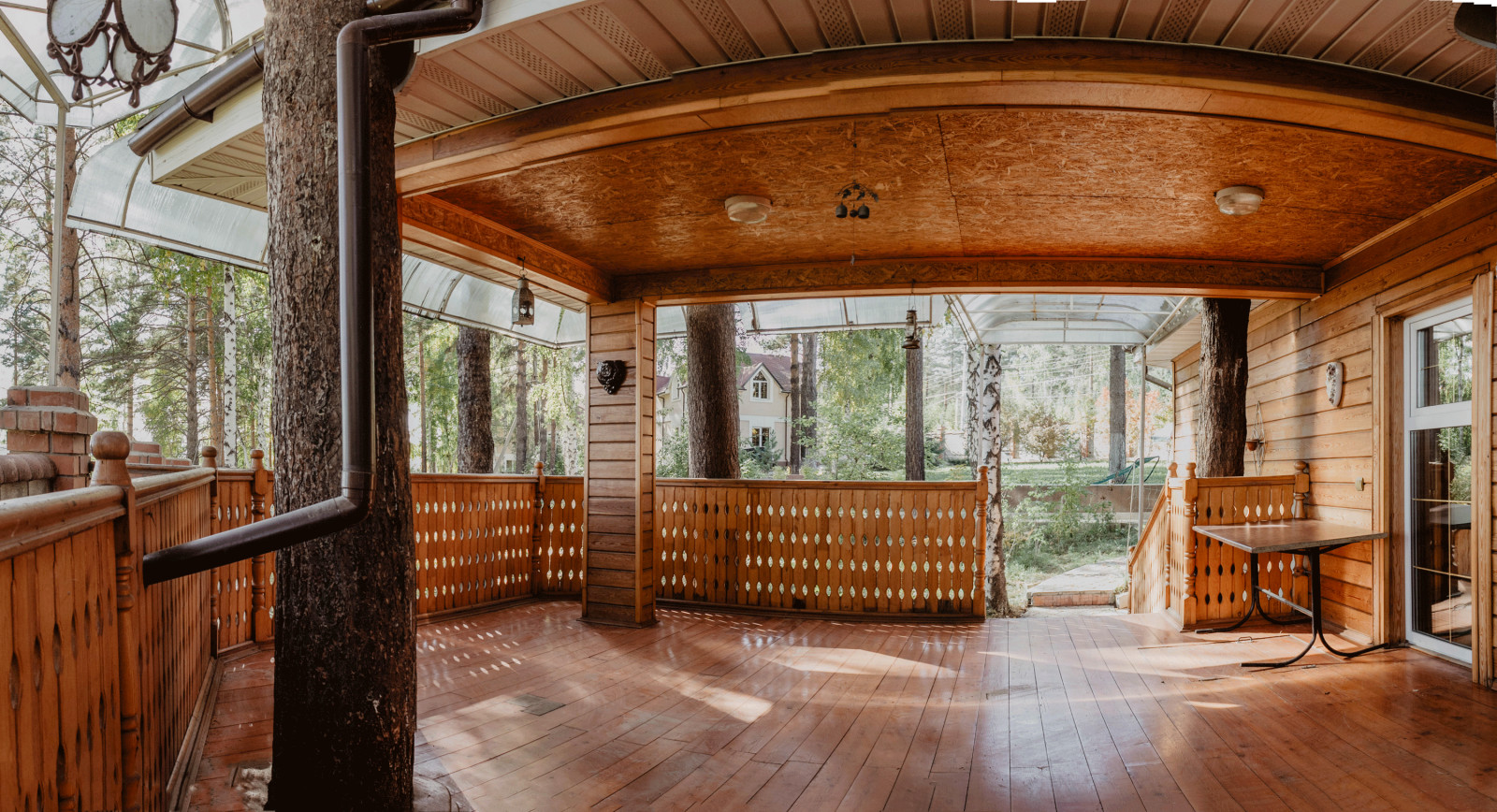 Фотосъемка недвижимости