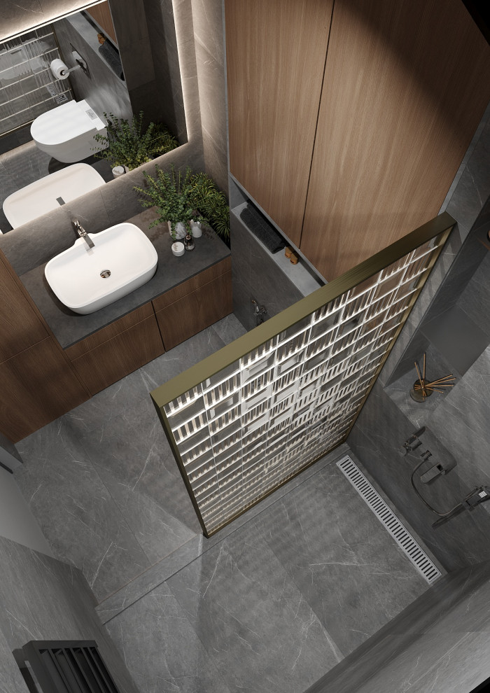 3-room apartment 100 m2