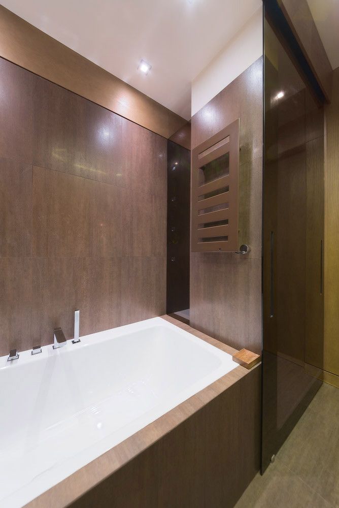 Апартаменты Дарвина / Darvina Apartments Interior