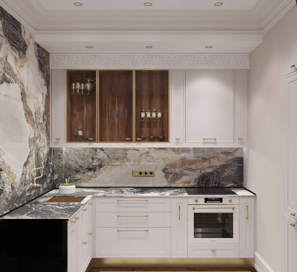 Томск, жк Salt Park