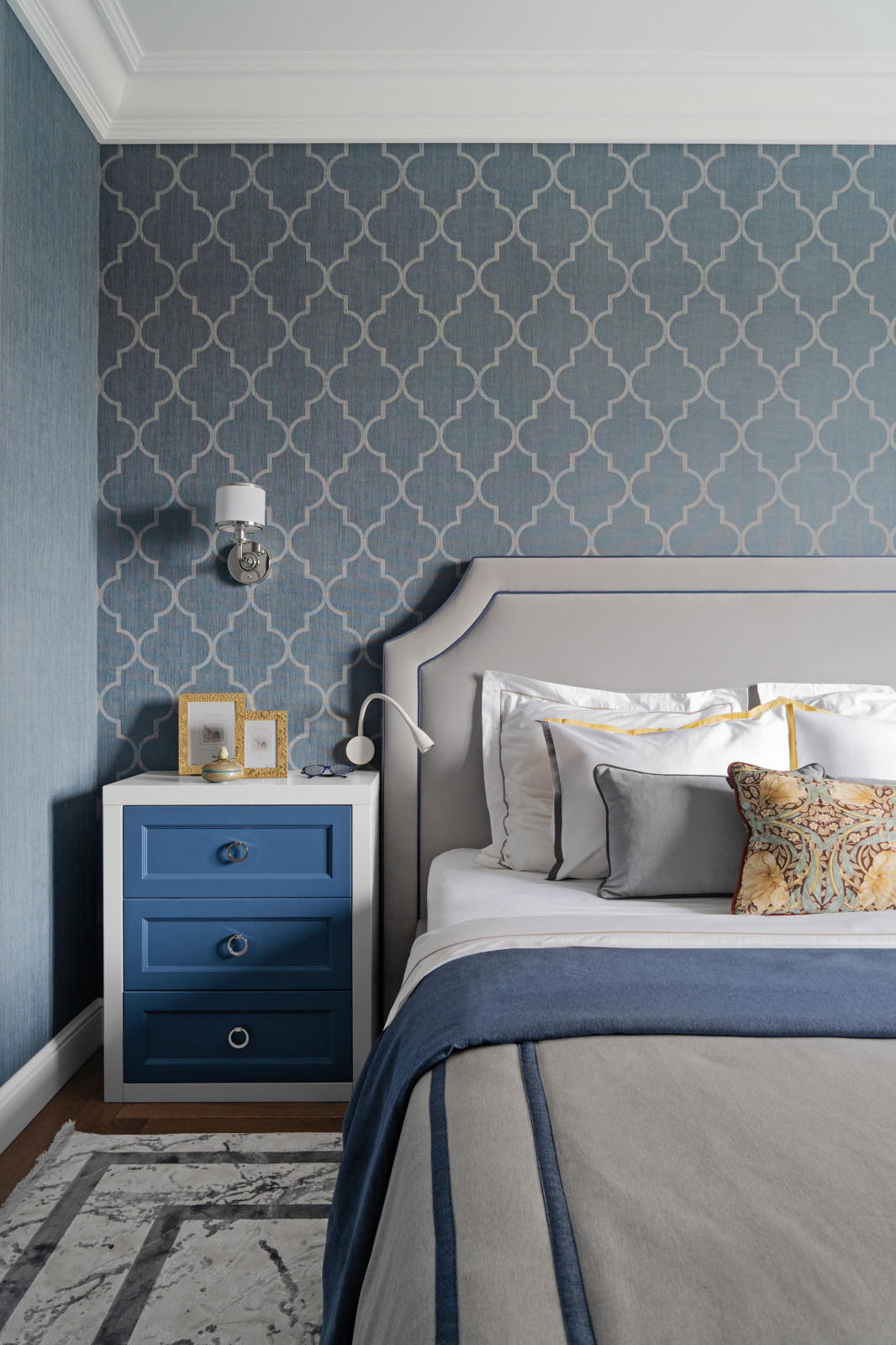 3-й Крутицкий пер.