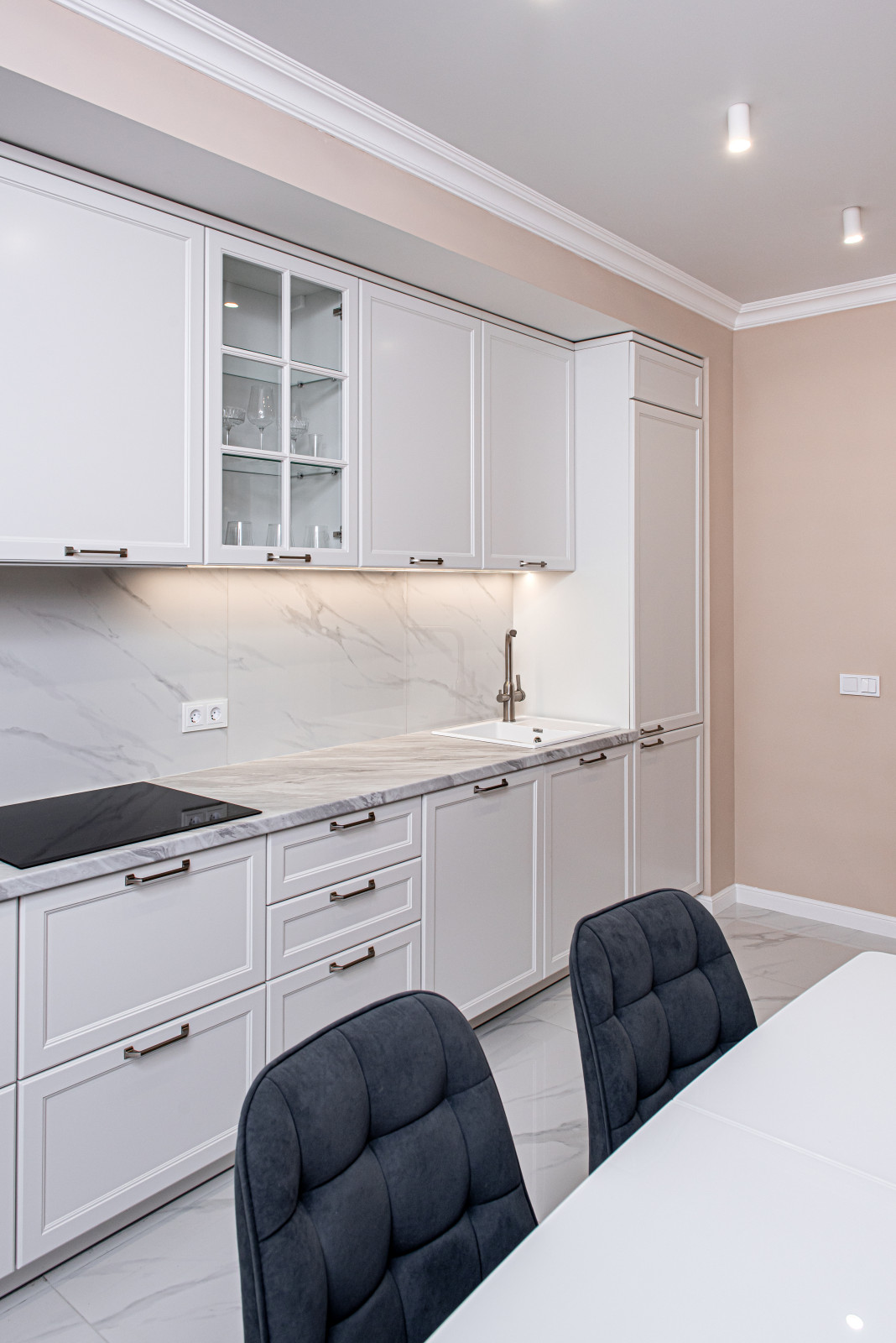 Строгая неоклассика