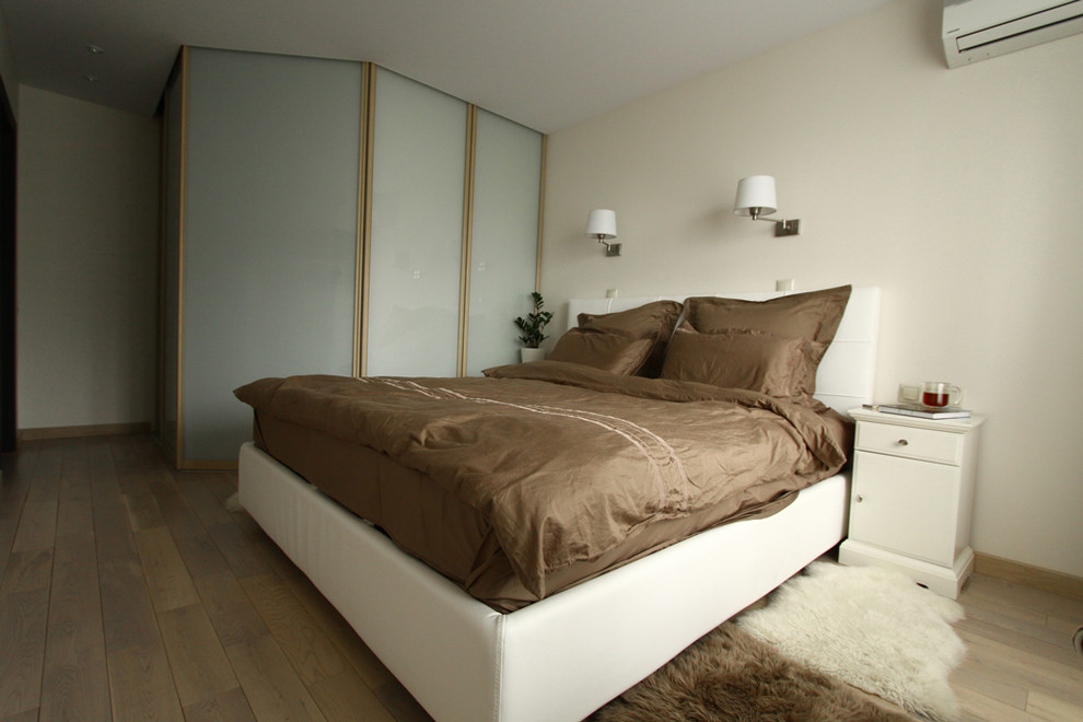 Малогабаритная двушка