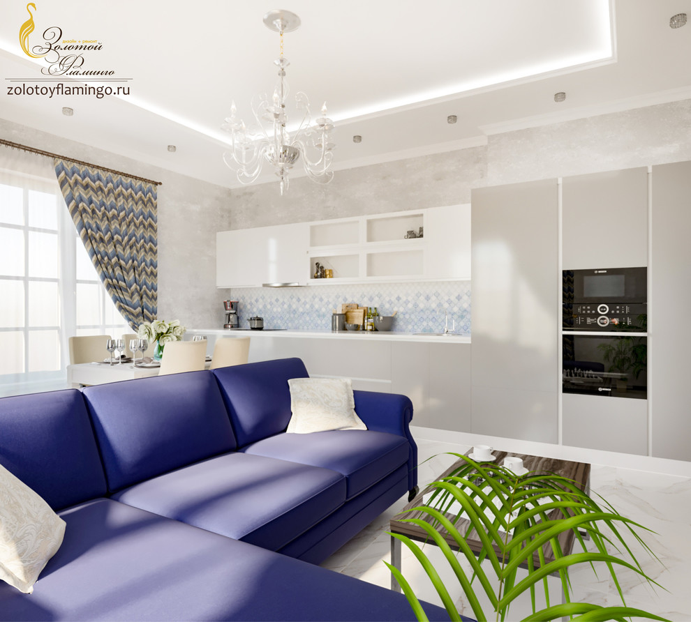 Обложка проекта: Легкая классика