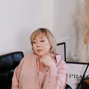 Елена Герасимович