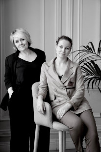 Наталья Белякова