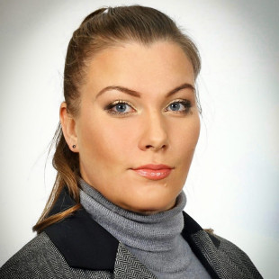 Анна Баскова