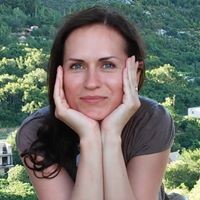 Екатерина Назарова