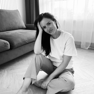 Дарья Сидорова