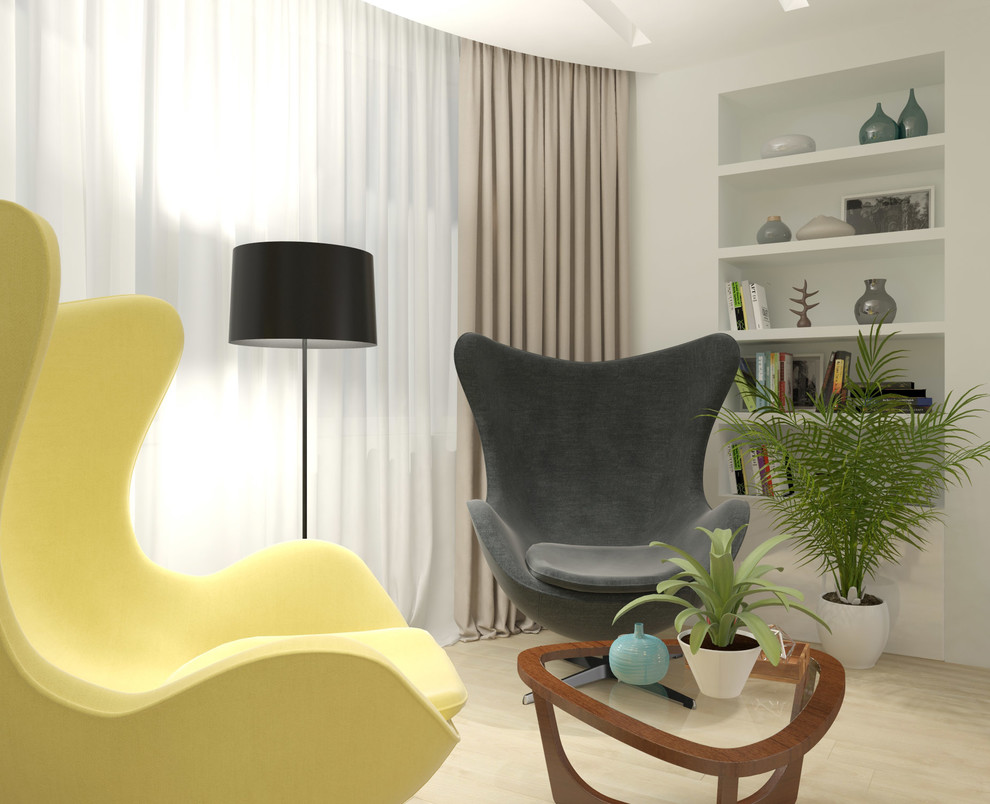 Квартира в Черемушках