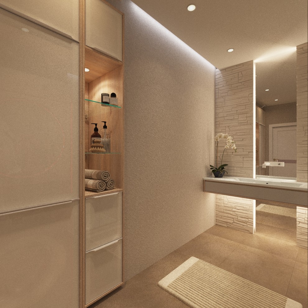 Загородный дом. Екатеринбург.