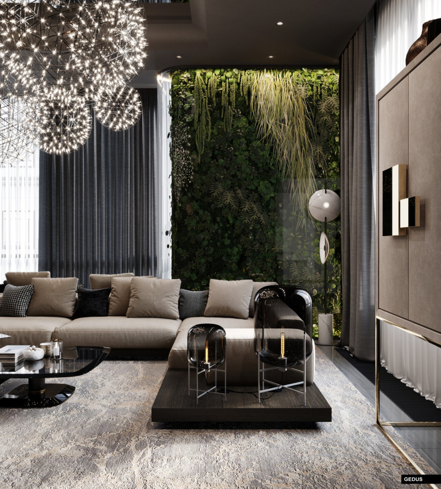 Квартира на Спортивной