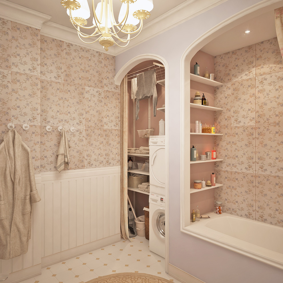 Квартира на Кавалергардской