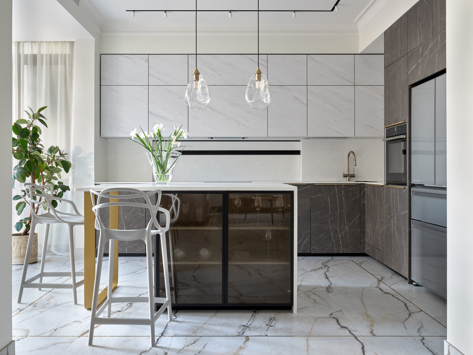 ЖК Доминион