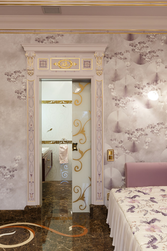 Квартира на Крестовском острове