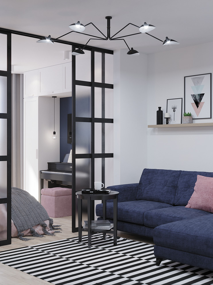 Геометрия и цвет