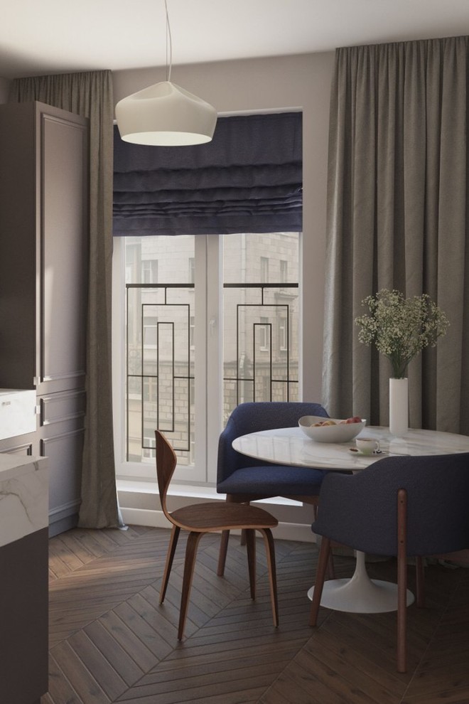 Современная классика в СПБ