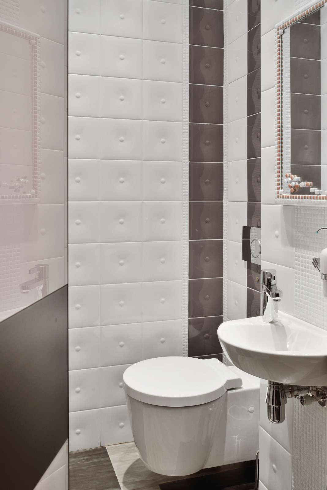 ЖК Фьюжн Парк