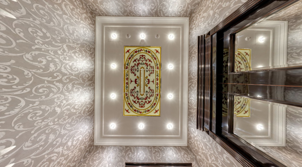 Квартира ЖК Итальянский квартал