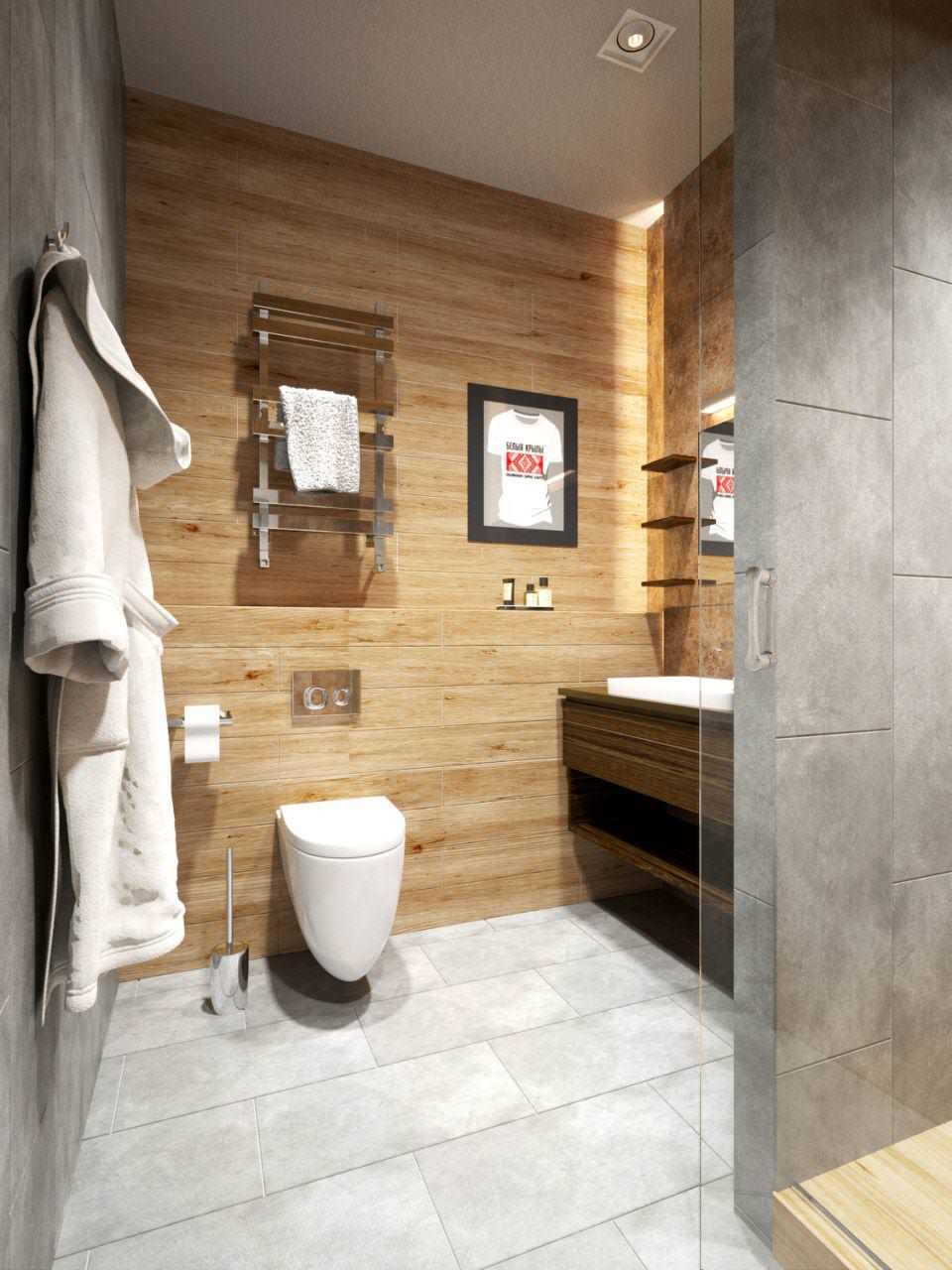 СОВРЕМЕННЫЙ ДОМ ДЛЯ МОЛОДОЙ СЕМЬИ В ТАРАСОВО.