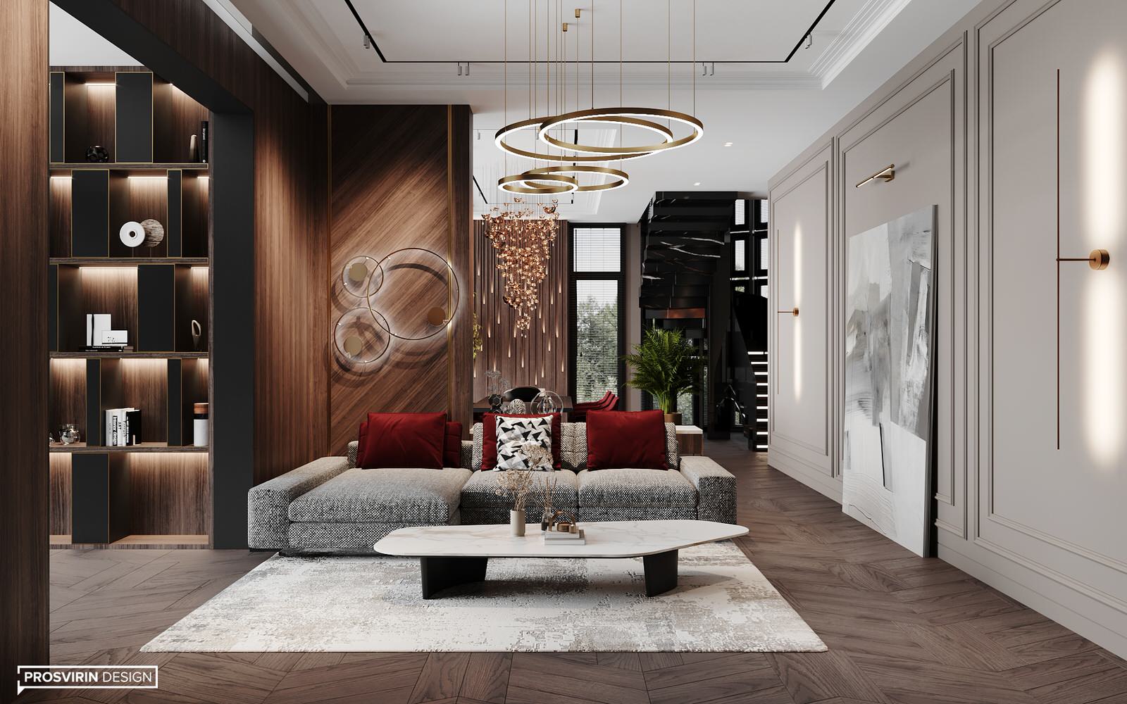 LUXE