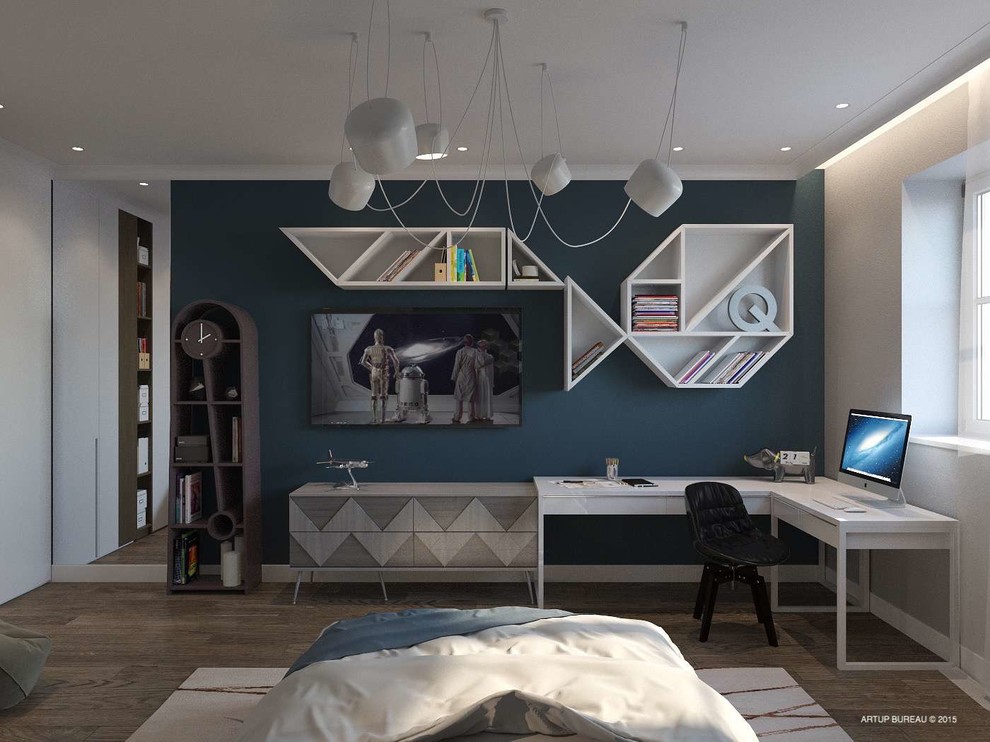 Александровский