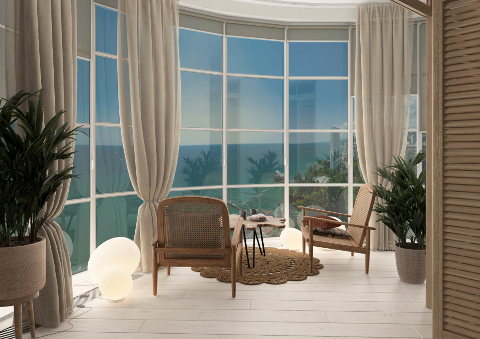 Квартира в Сочи