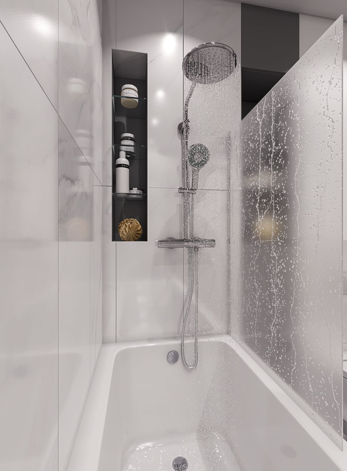 Дизайн интерьера