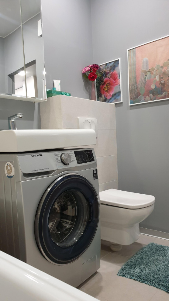 Квартира для молодой семьи в Ленинградской области