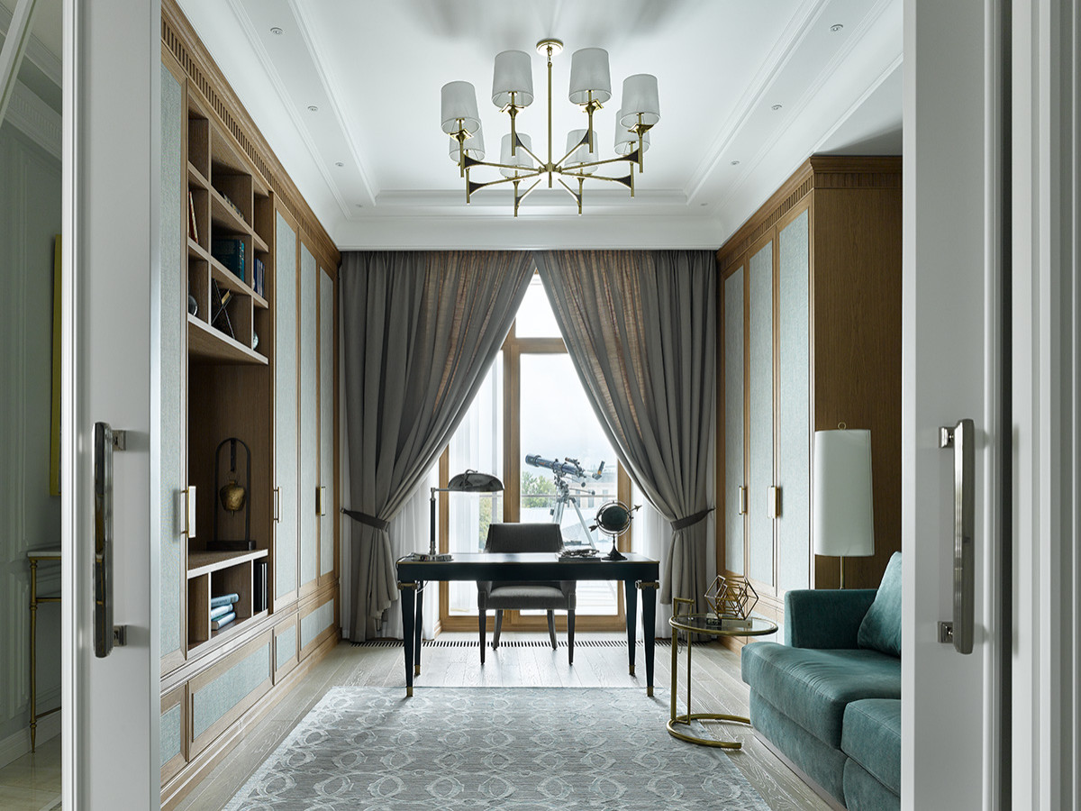 Родовое гнездо