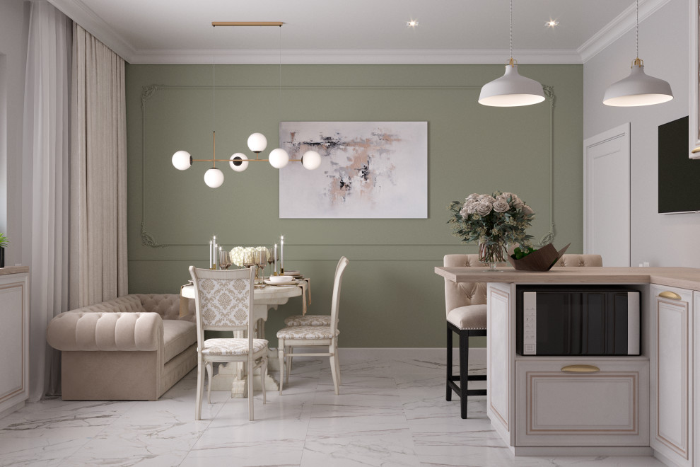 Французский Квартал