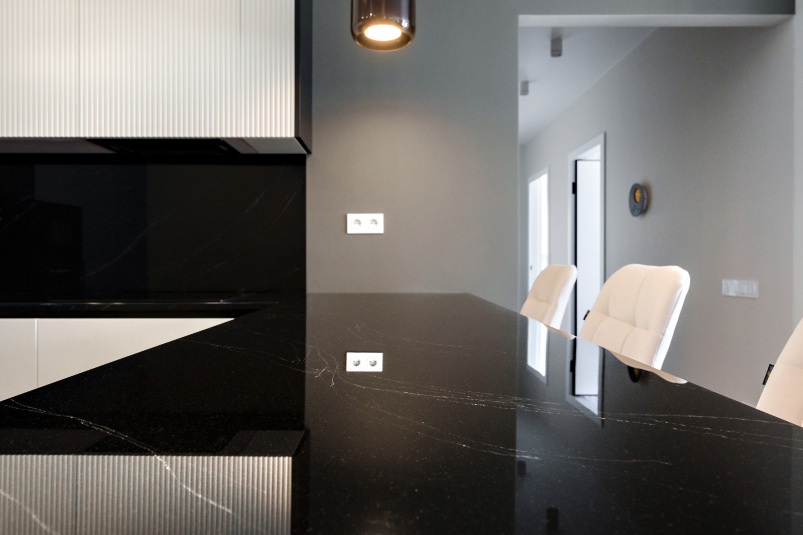 Съемка мебели в интерьере для компании Bonko