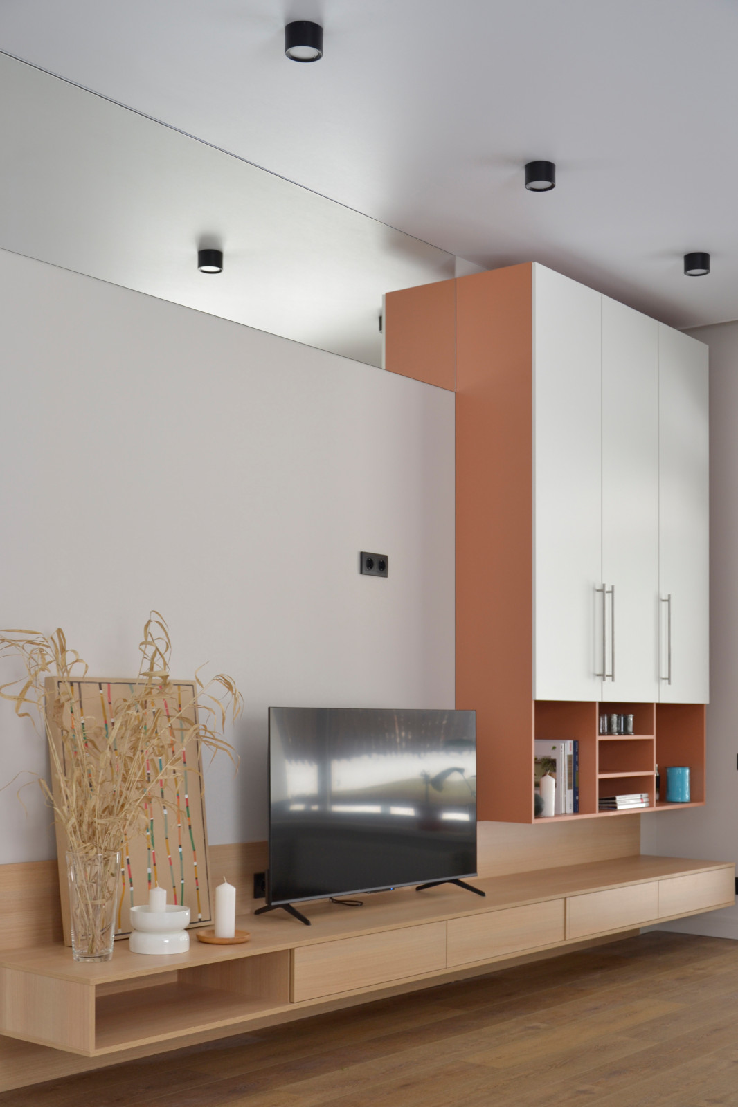 Бакеево. Реализация проекта