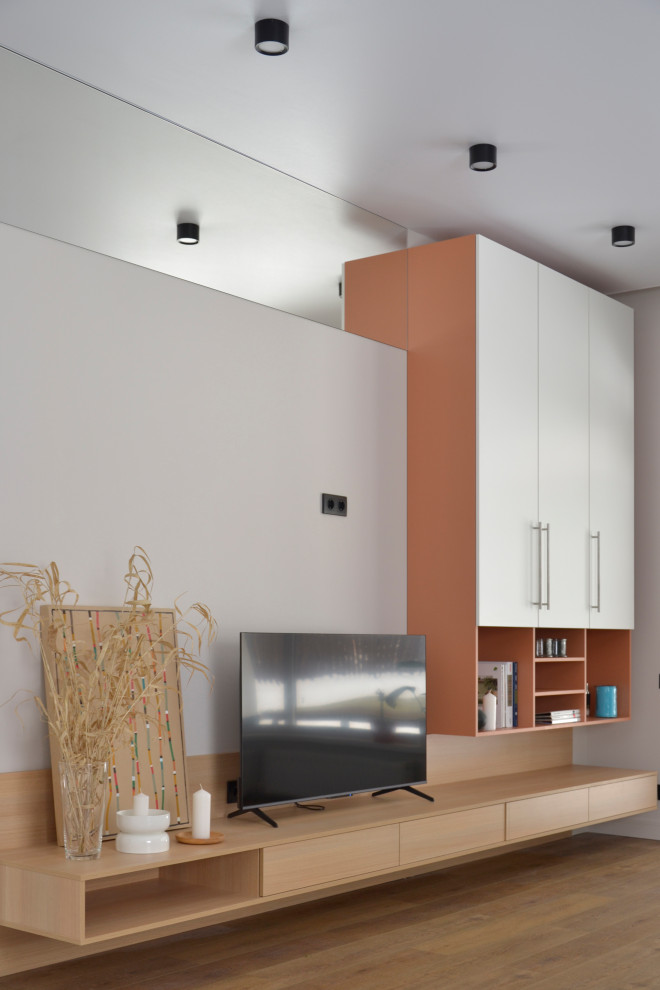 Бакеево. Реализация проекта