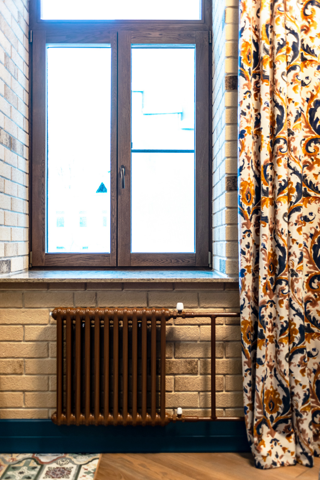 Сталинка Большой Николопесковский