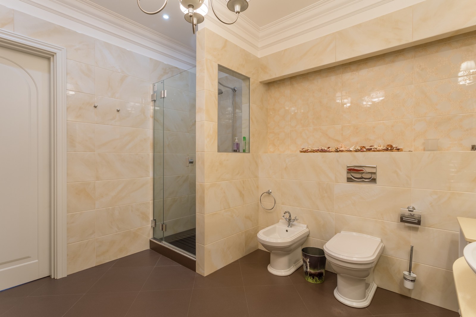 Морской бриз