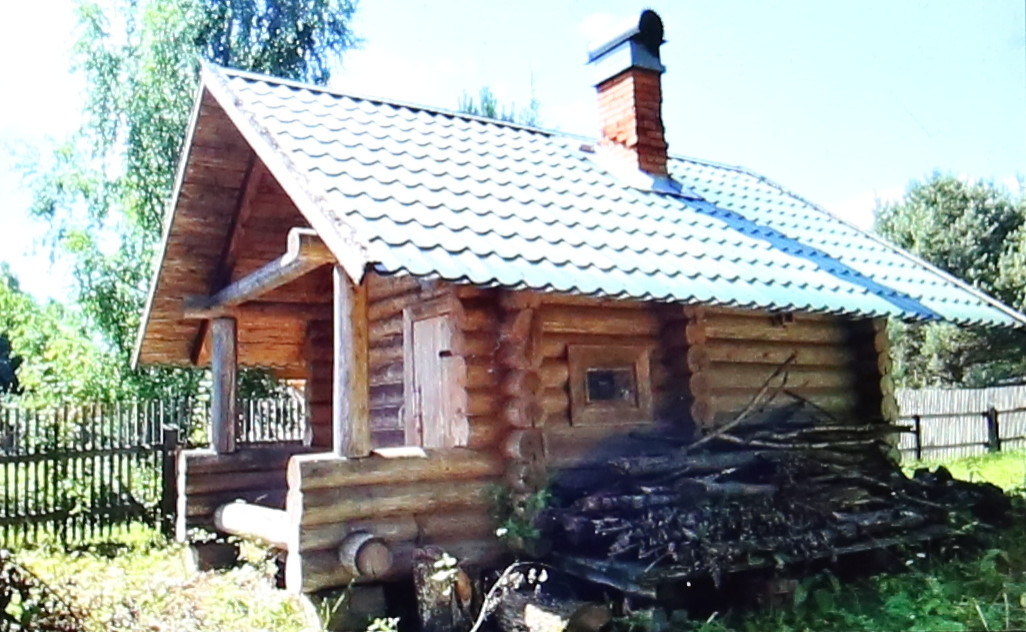 Анастасия Фролова