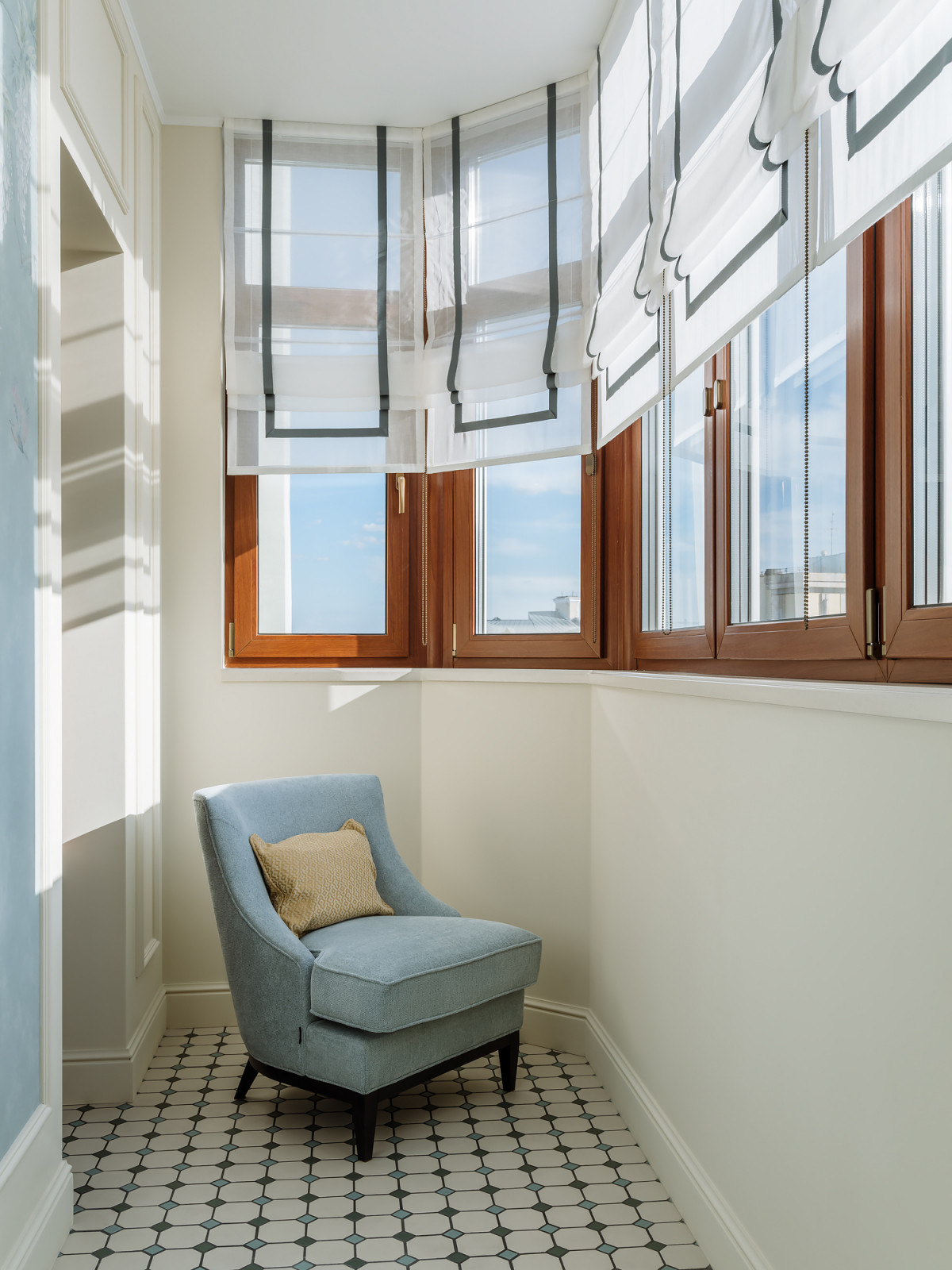 Милютинский