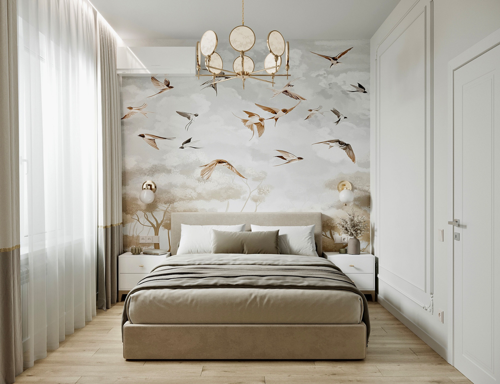 Студия в Зеленограде