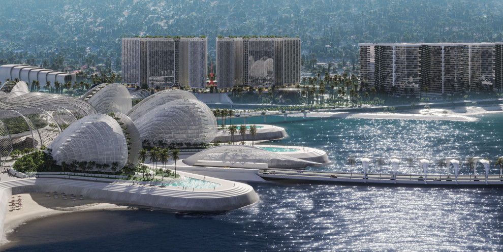 ЖЕМЧУЖИНА / ЮЖНЫЙ РИФ