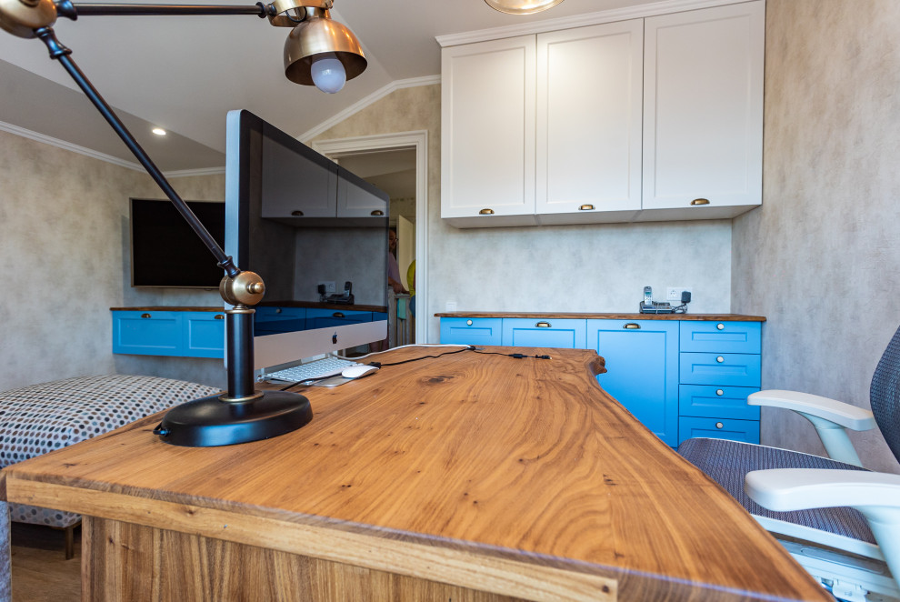 приморская