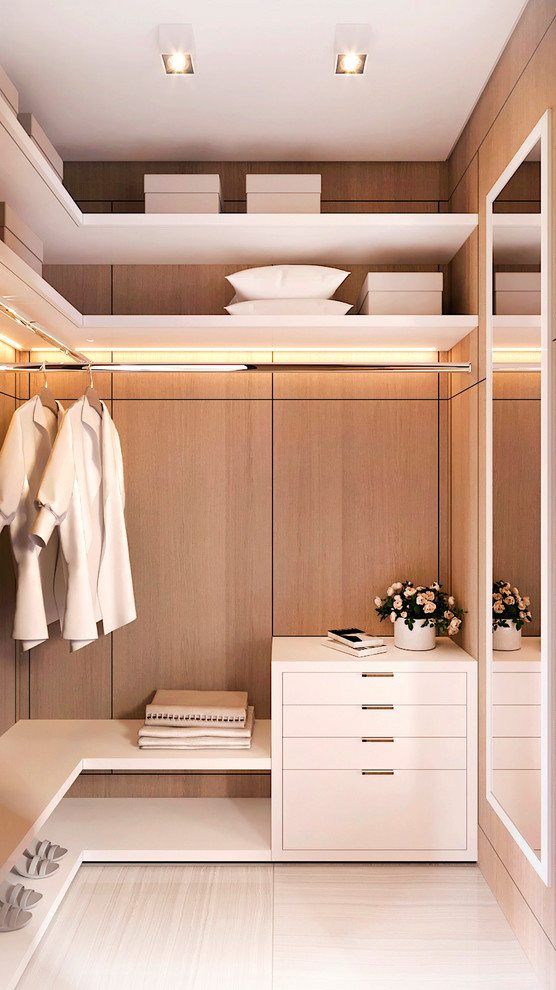 Квартира на Полянке