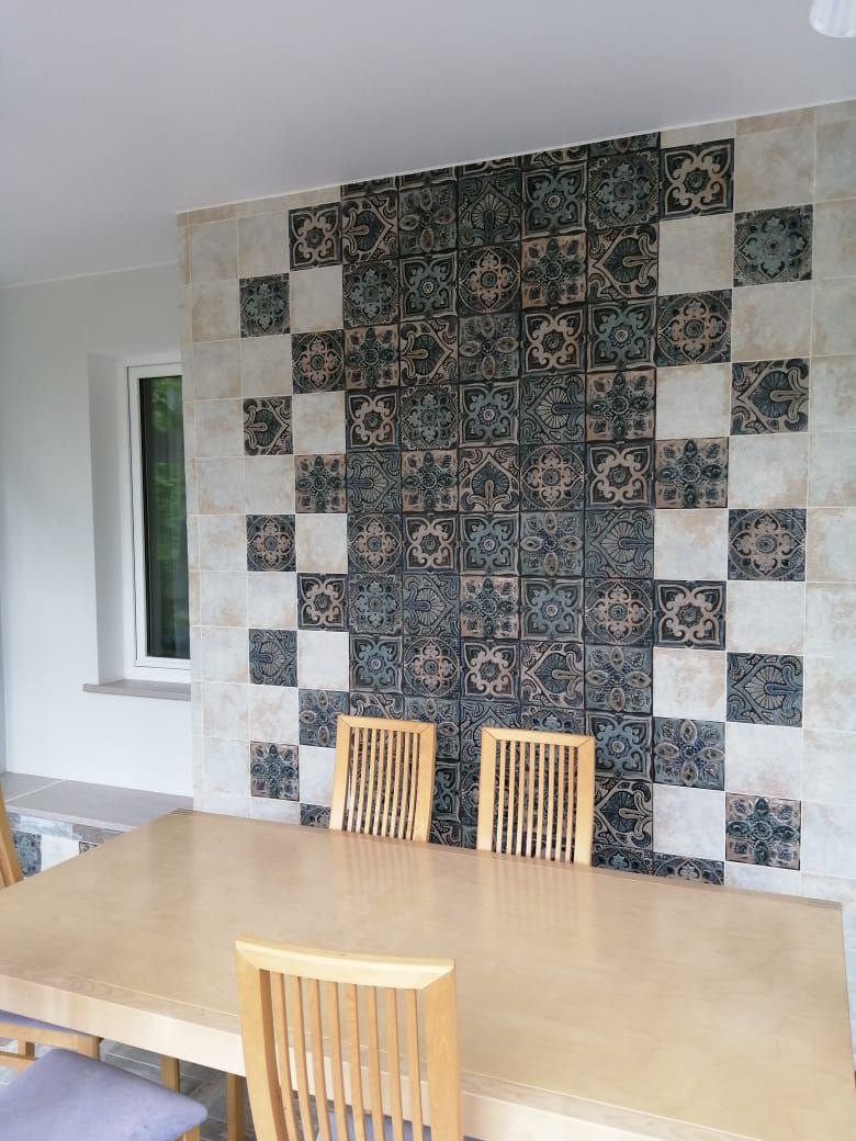 от простого к сложному