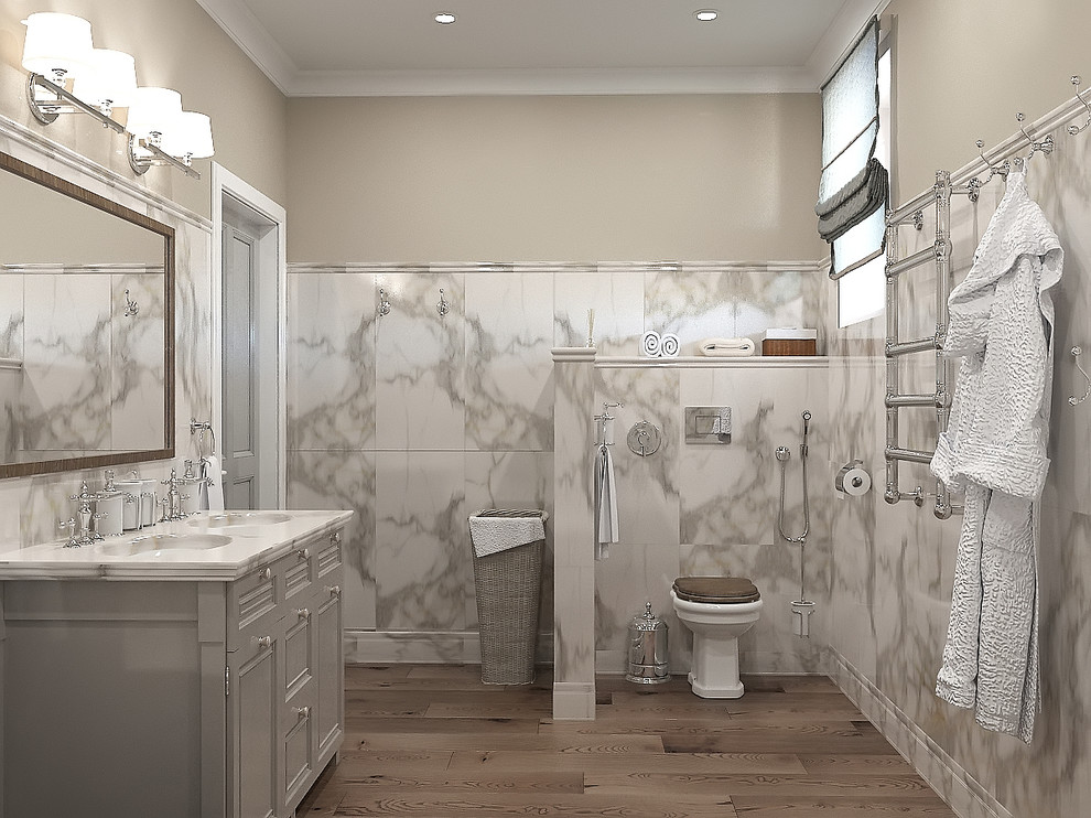 Уютный дом.