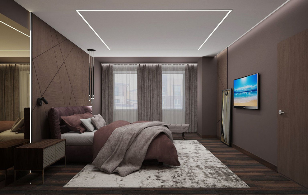 Геометрия цвета