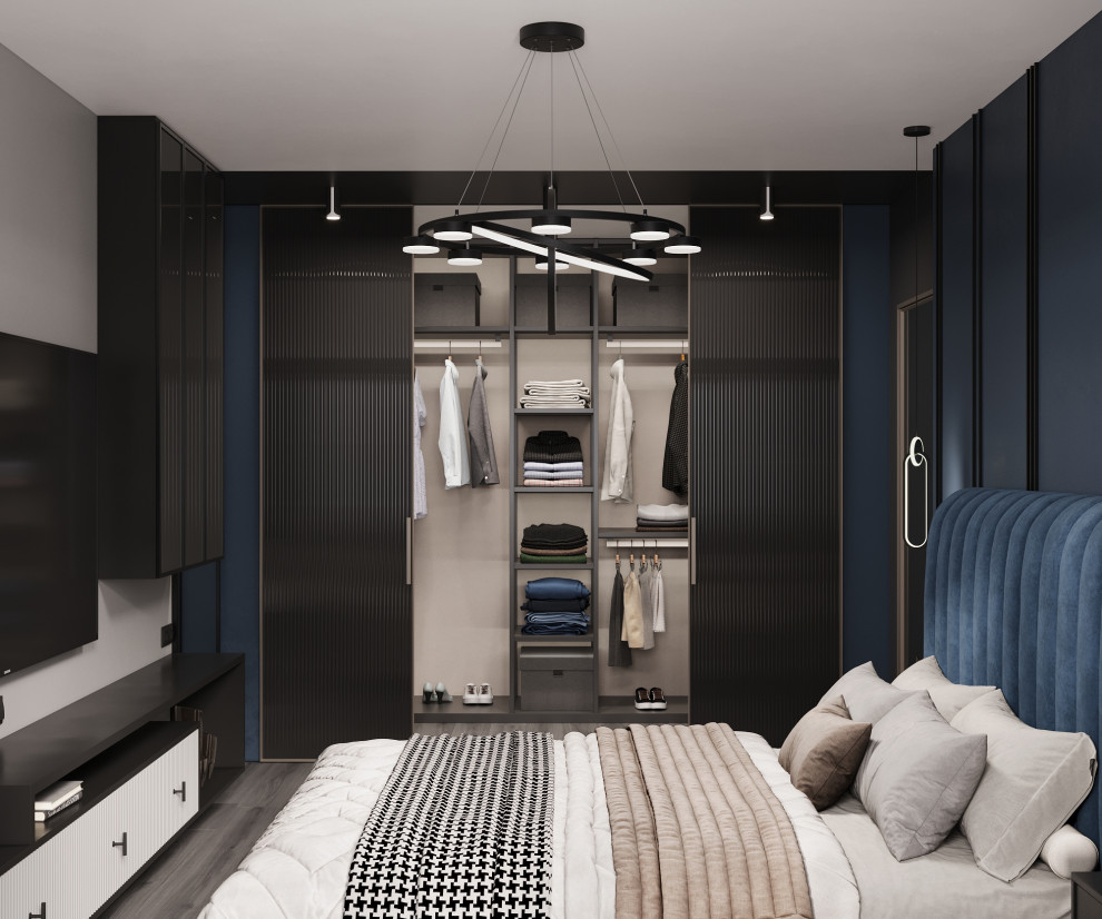 ЖК Логика г. Самара (квартира 104 м.кв.)