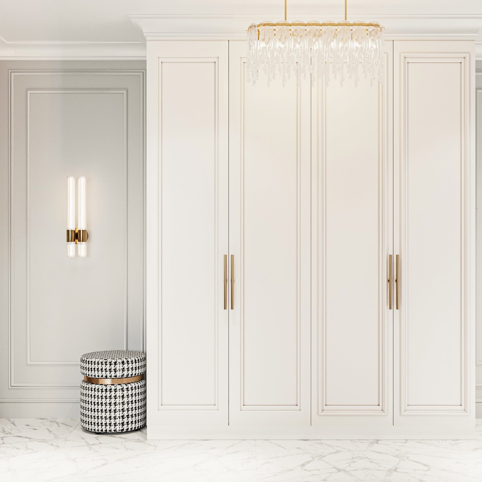 ЖК Зеленстрой