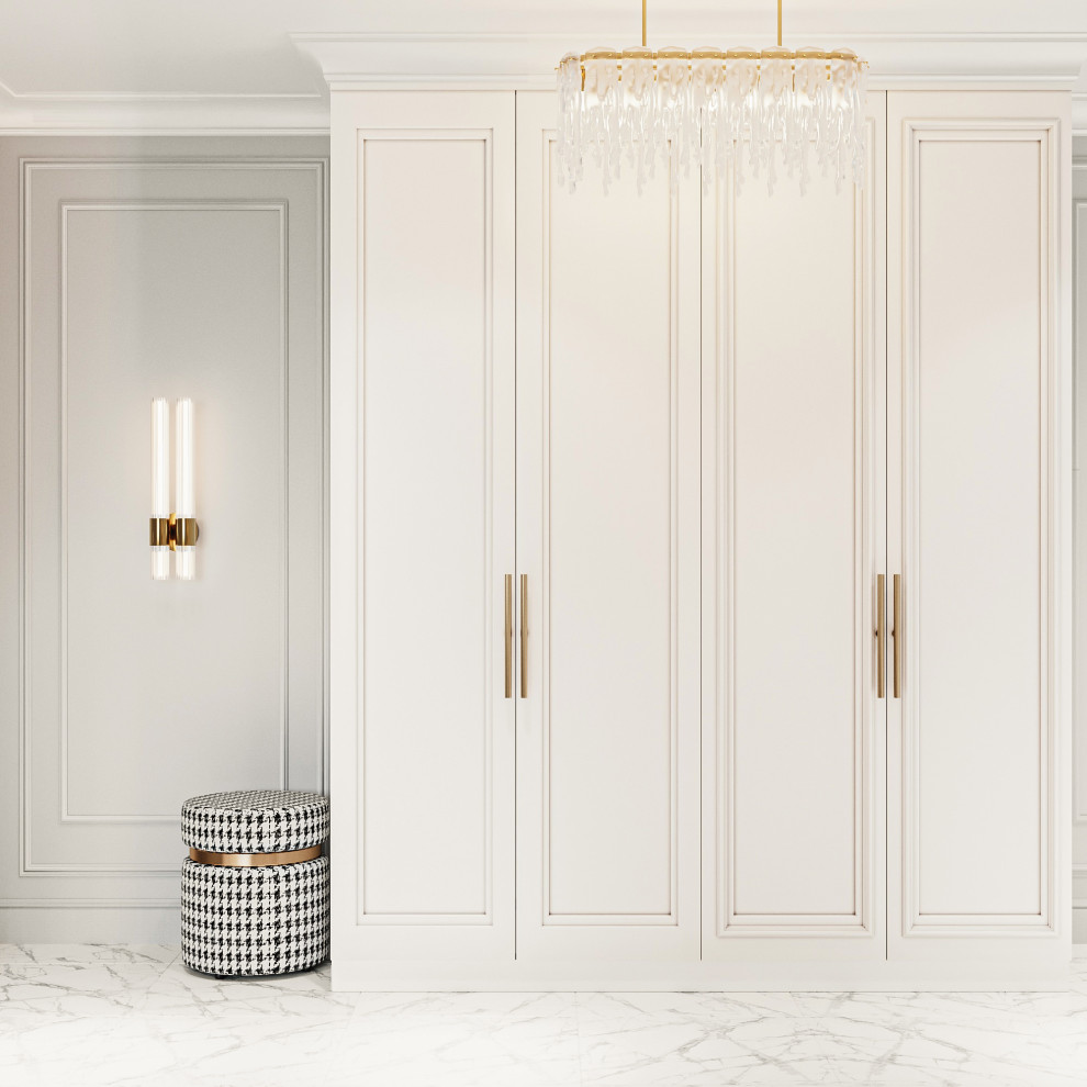 ЖК Зеленстрой